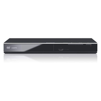DVD-S700EB-K DVD Player with USB