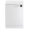 DVN04320W 13 Place Setting Freestanding Dishwasher