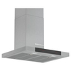 DWB68JQ50B Series 6 60cm Stainless Steel Cooker Hood