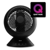 DXCF07UK 3 Speed Globe Table Fan - Black