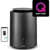 DXCH09UK Portable Smart Heater - Grey