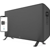 DXCH20UK Edge 1000 Smart Convector Heater - Grey