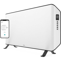 DXCH21UK Edge 1000 Smart Convector Heater - White