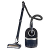 Dynamic Technology CZ500UKT Cylinder Vacuum Cleaner with Anti-Hair Wrap