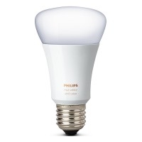 E27-Single-Bulb Hue White and Colour Ambiance E27 LED Single Bulb