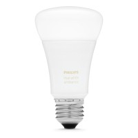 E27-SINGLE-W White Ambiance E27 Single Bulb