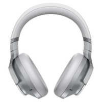 EAH-A800E-S Noise Cancelling Wireless Headphones - Silver