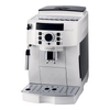 ECAM21117W Magnifica Bean-To-Cup Coffee Machine with 1.8L Capacity and Active Cup Warmer in White