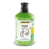 Ecologic Universal Cleaner Liquid 1 Litre Bottle for Pressure Washers