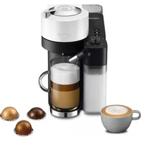 ENV300.W Vertuo Lattissima Nespresso Coffee Machine - White