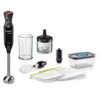 ErgoMixx MS6CB61V5G 1000W Hand Blender with Vacuum Pump