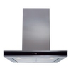 EVP61SS 600mm Chimney Hood 608m3/hr with 4 Speed Settings in Stainless Steel