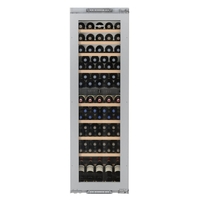 EWTDF 3553 Built in Multi Temperature Wine Cooler