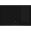 EX851HVC1E iQ700 80cm Smart 5 Burner Hob - Black