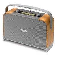 Expression DAB & FM Radio with Built in Battery Charger