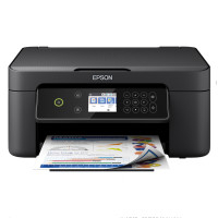 Expression Home XP-4150 Print/Scan/Copy Wi-Fi Printer