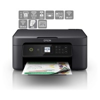 Expression Home XP3100 3-in-1 Wireless Inkjet Printer