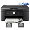 Expression Home XP3150 A4 Colour Multifunction Inkjet Printer