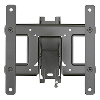F11C-B2 Tilting 13-40 Inch Flat Panel Wall Bracket