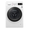 F4J6TY0WW Freestanding Washing Machine with 8KG Capacity,  A+++ Energy Rating and 1400 RPM Spin Speed