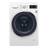 F4J8JS2W Freestanding Washing Machine with 10KG Load Capacity,  A+++ Energy Rating and 1400rpm Spin S