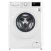 F4V308WNW 8kg 1400rpm Freestanding Washing Machine