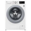 F4V309WNE 9kg 1360rpm Direct Drive Washing Machine - White