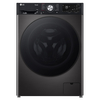 F4Y711BBTA1 11kg Autodosing Smart Washing Machine - Black