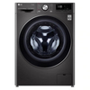 F6V1010BTSE 10.5Kg Freestanding Washing Machine - Black