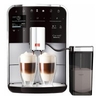 F750201 Caffeo Barista Bean to Cup Coffee Machine in Silver