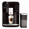 F750202 Caffeo Barista Bean to Cup Coffee Machine with 21 Pre-Programmed Coffees in Black