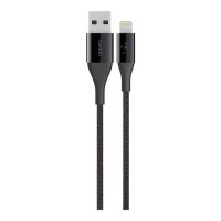 F8J207BT04 1.2M Mixit DuraTek Lightning to USB Cable