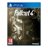 Fallout 4 Game for the PS4 with PEGI Rating 18