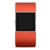 FB501 Surge Large Activity and Heart Rate Trackers Super watch in Orange
