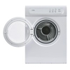 FD700WHI Freestanding Vented Tumble Dryer with 7Kg Load Capacity and Sensor Drying in White
