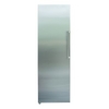 FD880SC A++ Frost Free 260 Litre Freestanding Freezer in Stainless Steel