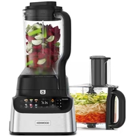 FDM73.850SS MultiPro OneTouch Food Processor and Blender