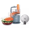 FDP22.130GY Food Processor with 4 Accessories - Grey