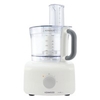 FDP643WH MultiPro 3 Litre Food Processor with 1000W Power and Pulse Function