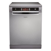 FDUD43133X 14 Place Setting A+++ Rated Dishwasher in Stainless Steel