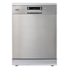 FDW150STA Freestanding Dishwasher with 15 Place Setting Capacity and 30 Minute Quick Wash