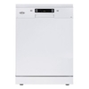FDW150WHI Freestanding Dishwasher with 15 Place Setting Capacity with A+++ Energy Rating