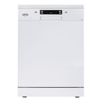 FDW150WHI Freestanding Dishwasher with 15 Place Setting Capacity with A+++ Energy Rating