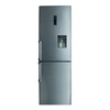 FF660SC Fridge Freezer with 322L Capacity and A+ Energy Rating in Silver