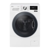 FH6F9BDS2 Washing Machine with 12kg Load,  1600rpm Spin,  A+++ Energy in White