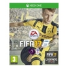 FIFA 17 for Xbox One Running Frostbite Game Engine Rated 3+