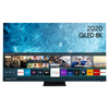 Flagship QE65Q950TS 65" HDR 8K QLED Smart TV with Alexa and Google Assistant