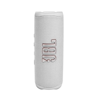 FLIPWHT FLIP 6 Portable Waterproof Speaker - White