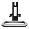 FLXP1DS1011 Desk Stand For Sonos Play1 Speaker in Black