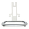 FLXP1DS1011 Desk Stand For Sonos Play1 Speaker in White